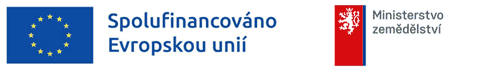 Povinná publicita projektu Přívěsné zařízení 2024, Operační program Rybářství 2021 – 2027